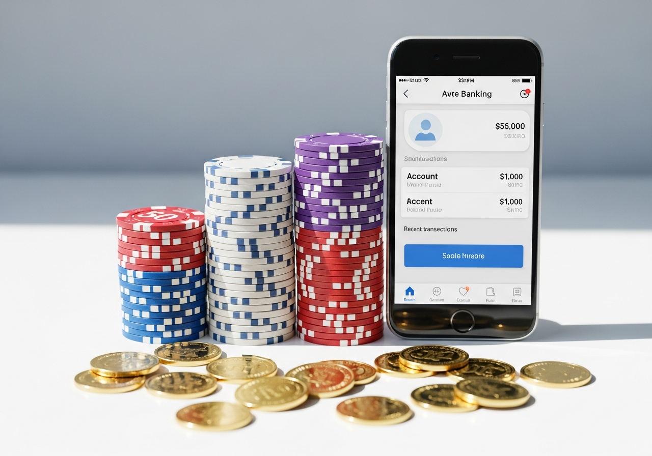 Matched deposit bonus claims on Indian casino sign-up pages